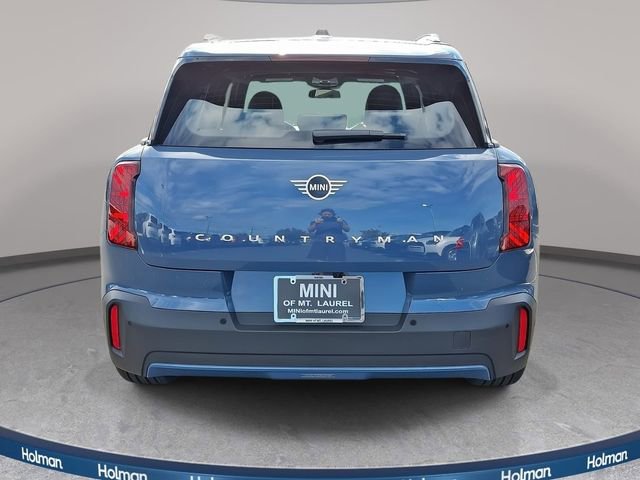 New 2026 MINI Cooper Countryman S AWD/4WD image 5