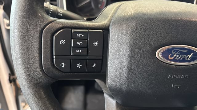 Used 2023 Ford F150 XLT w/ XTR Package AWD/4WD image 15
