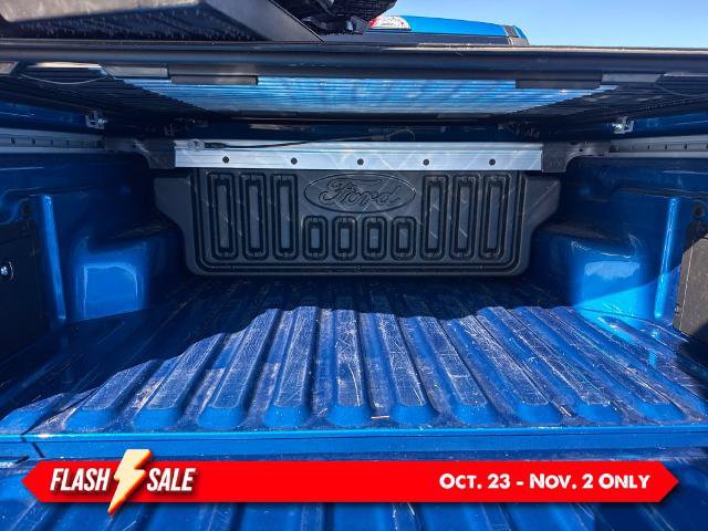 Certified 2025 Ford Maverick XL w/ Equipment Group 101A AWD/4WD image 31