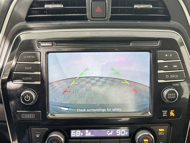 Used 2017 Nissan Maxima 3.5 SL FWD image 14