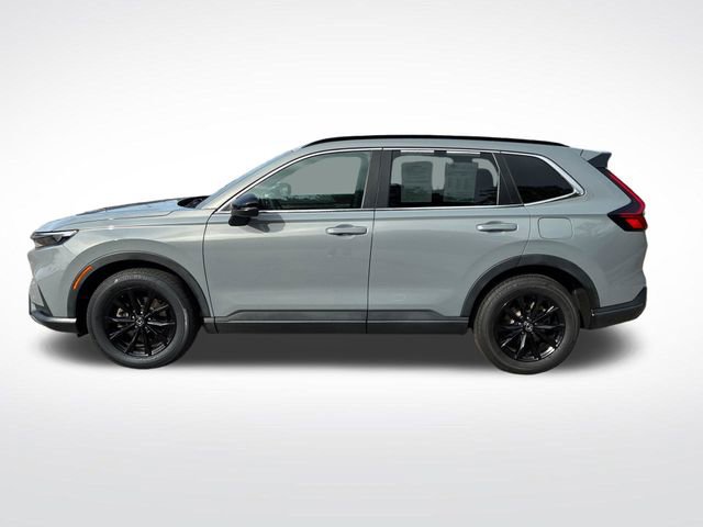 Used 2024 Honda CR-V Sport-L image 6