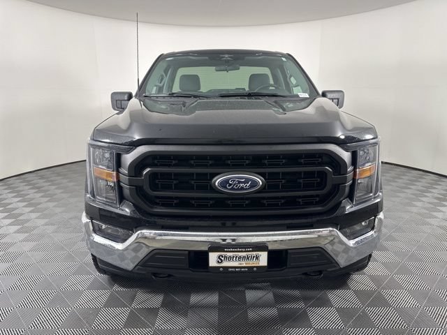 Used 2023 Ford F150 XL w/ FX4 Off-Road Package AWD/4WD image 2