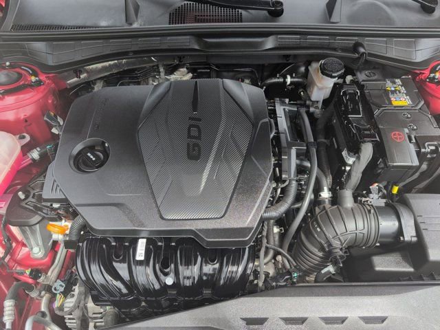 Used 2025 Hyundai Sonata SEL image 34