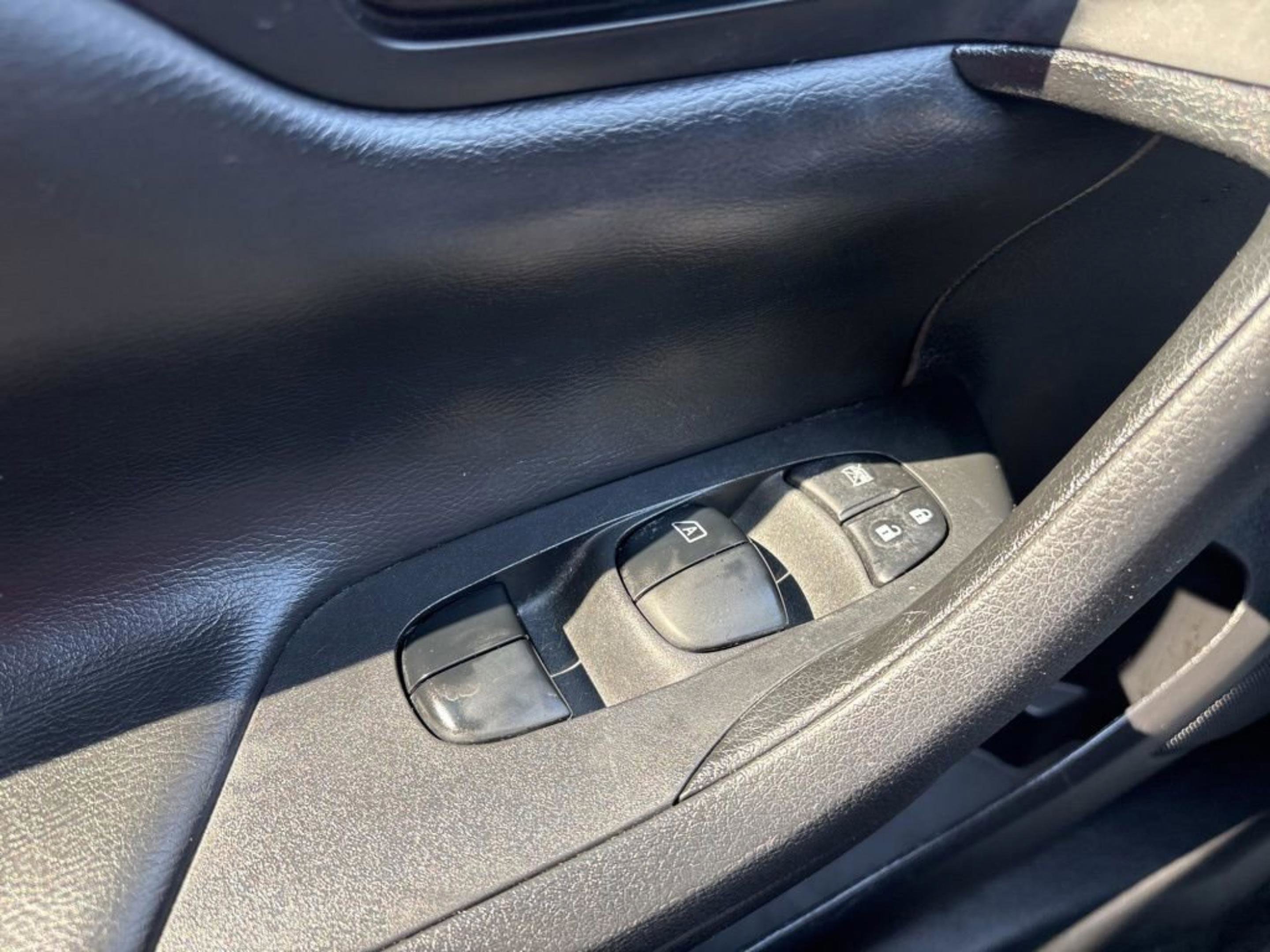 Used 2018 Nissan Altima 2.5 S w/ S Convenience Package FWD image 25