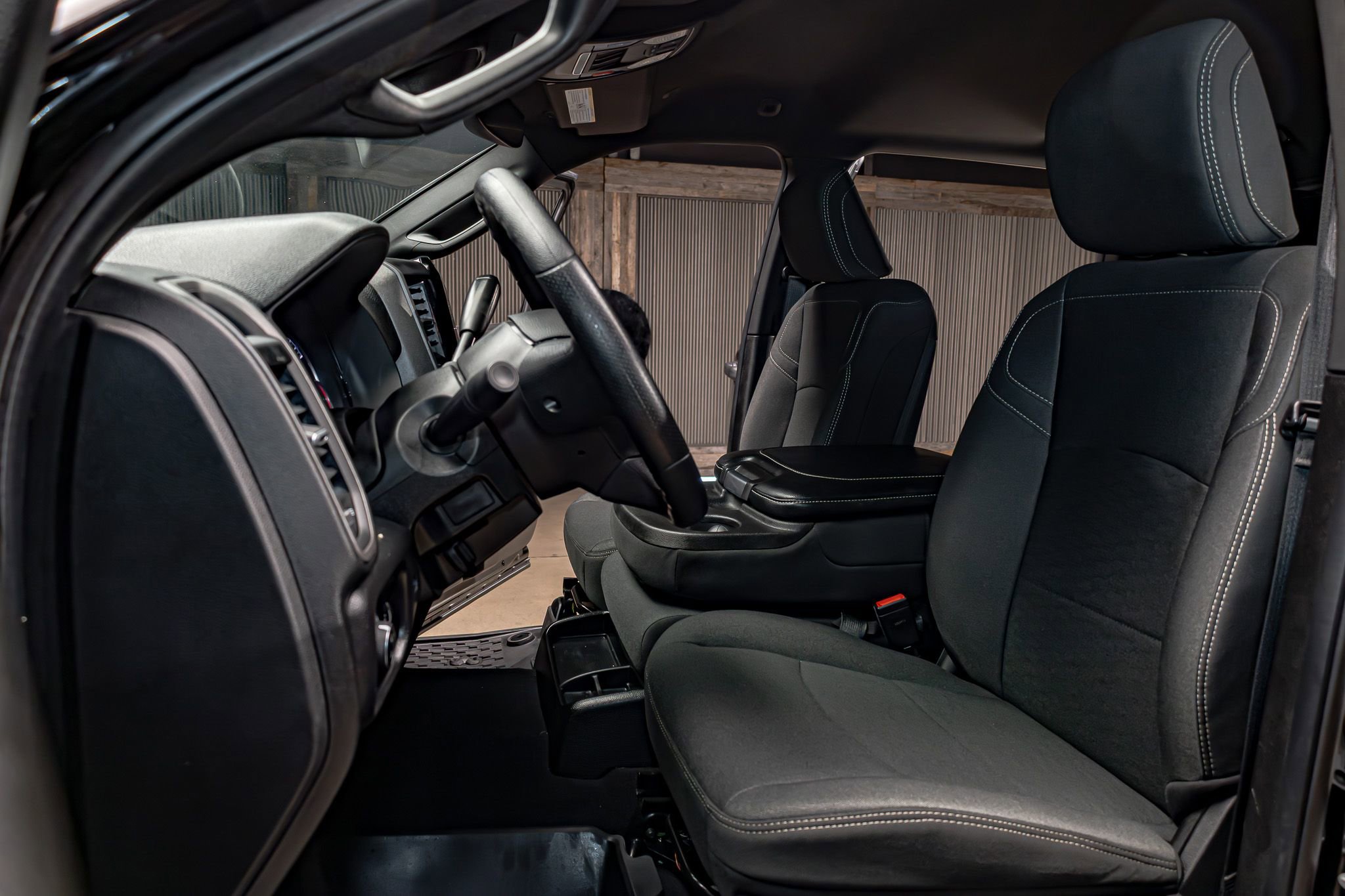 Used 2025 RAM 2500 Tradesman image 24