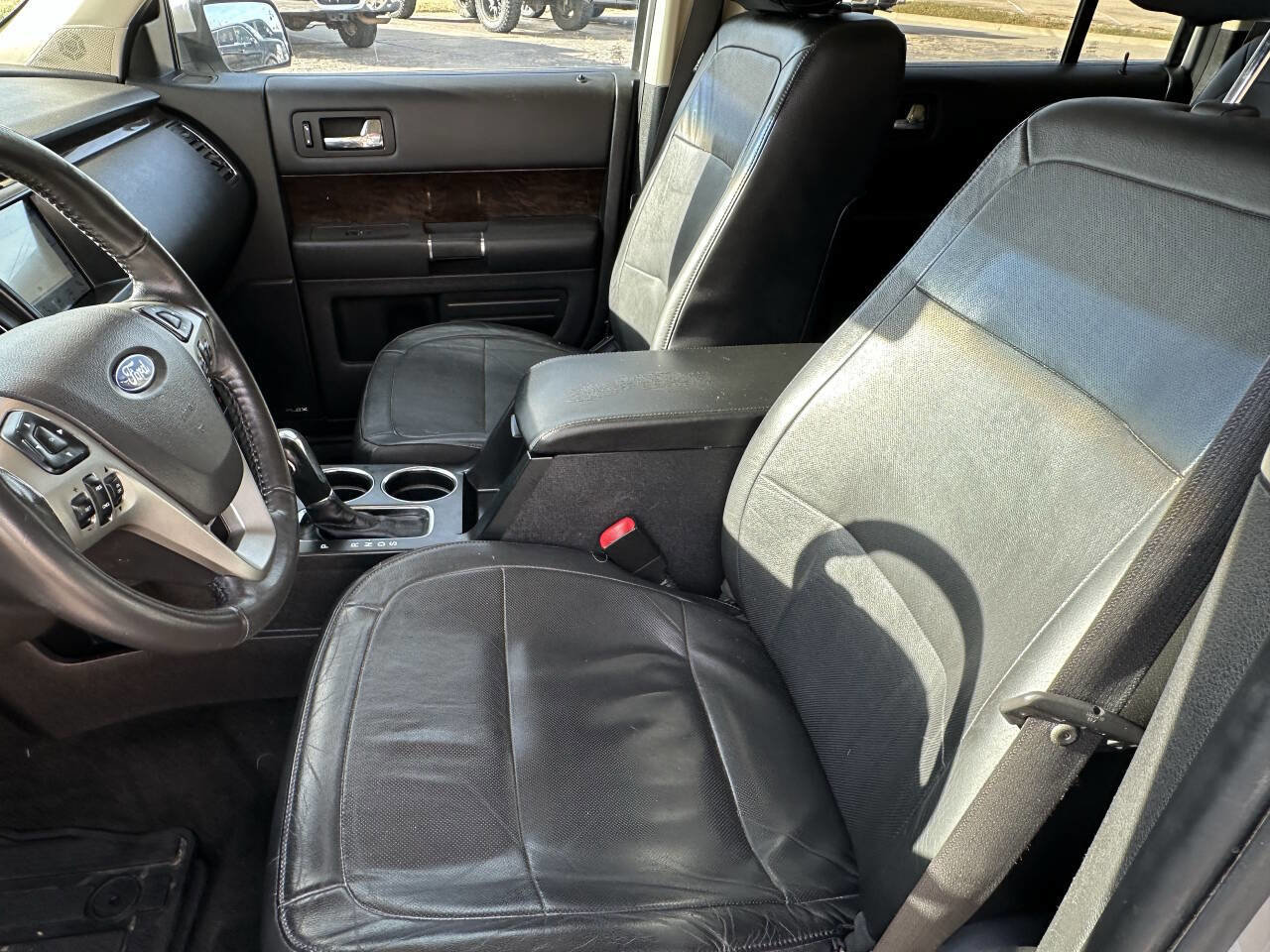 Used 2016 Ford Flex Limited image 11