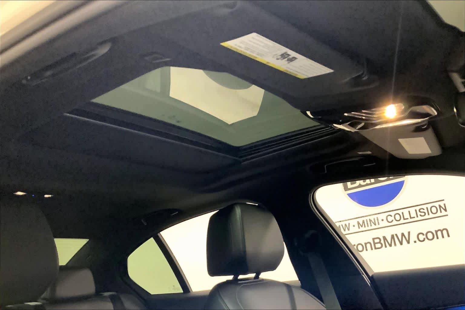 Certified 2024 BMW i5 M60 w/ Premium Package AWD/4WD image 13