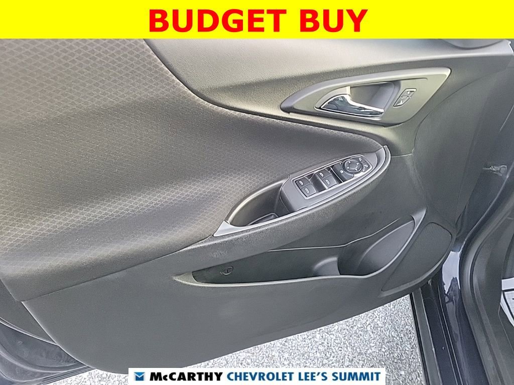 Used 2016 Chevrolet Malibu LS image 17