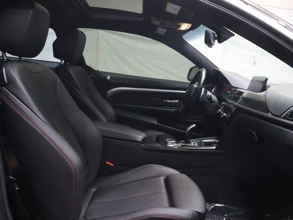 Used 2018 BMW 430i xDrive Coupe image 10