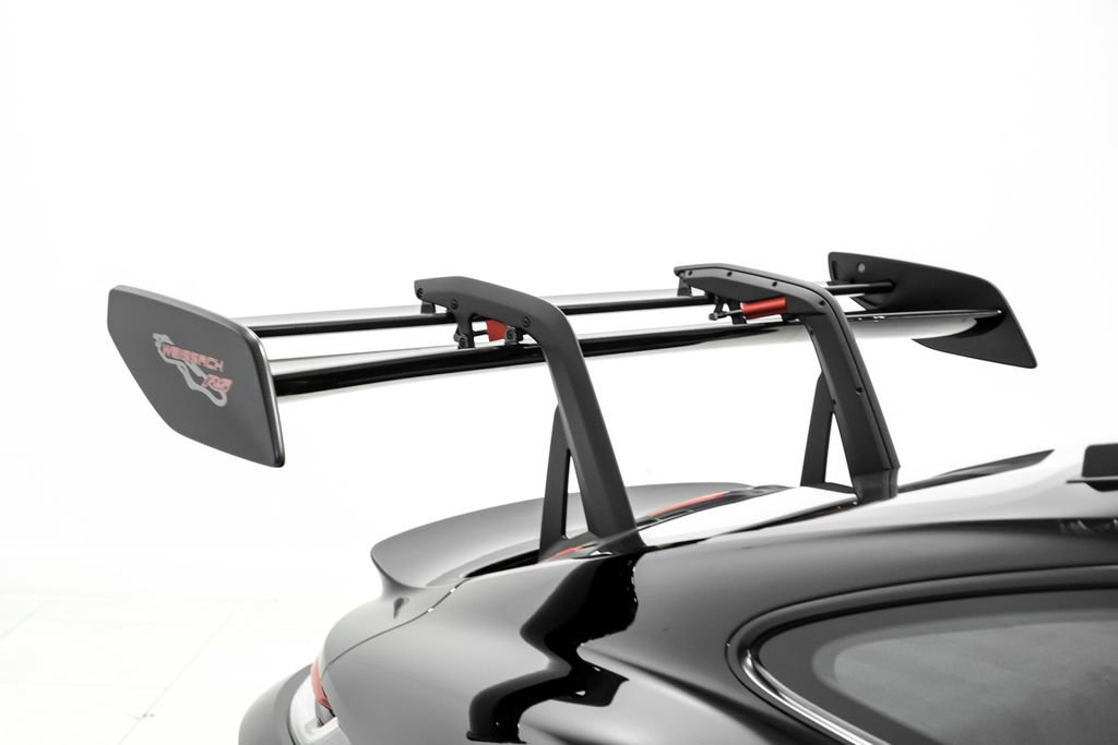Used 2025 Porsche 911 GT3 RS w/ Weissach Package RWD image 56