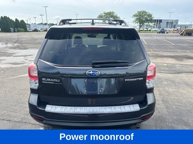 Used 2018 Subaru Forester 2.5i Premium w/ All-Weather Package AWD/4WD image 5