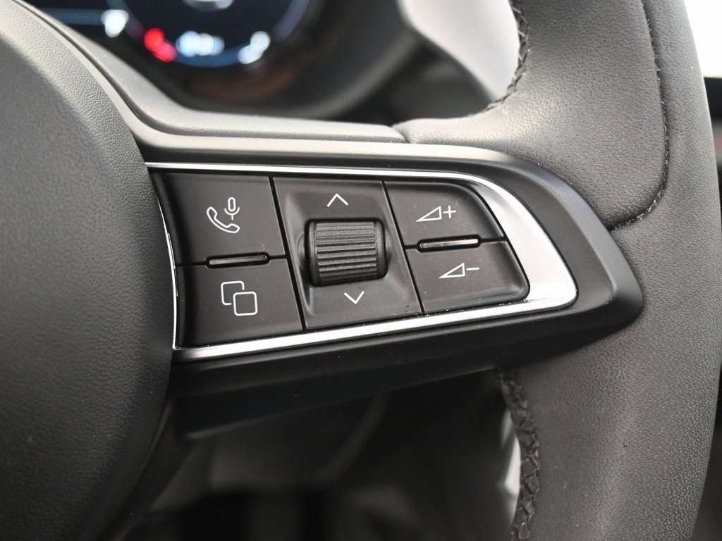 Used 2024 Dodge Hornet R/T Plus w/ R/T Blacktop Package image 23