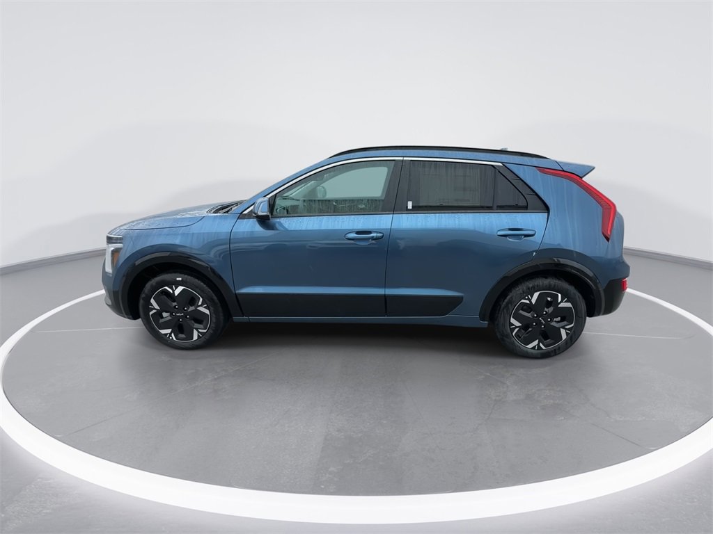 New 2025 Kia Niro Wind w/ Wind Preserve Package image 5