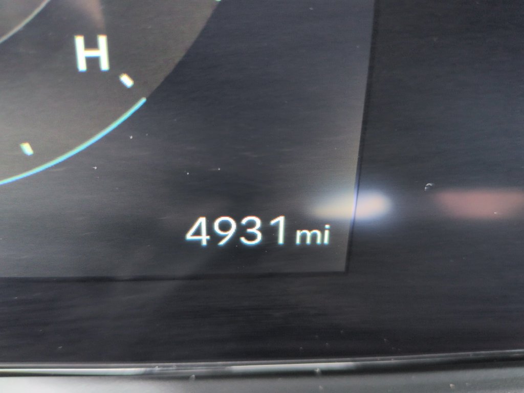 Used 2026 Hyundai Palisade SEL FWD image 16