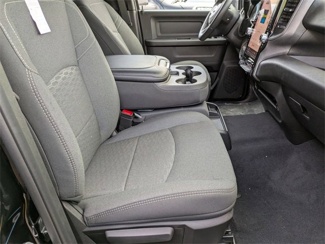 New 2026 RAM 3500 Tradesman image 29