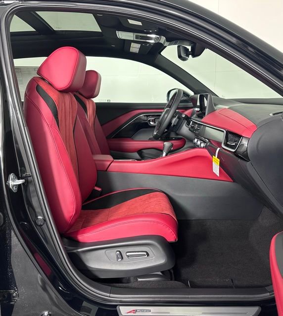 New 2026 Acura ADX A-Spec image 28