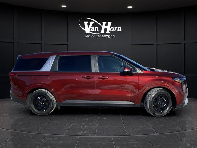New 2026 Kia Carnival image 2
