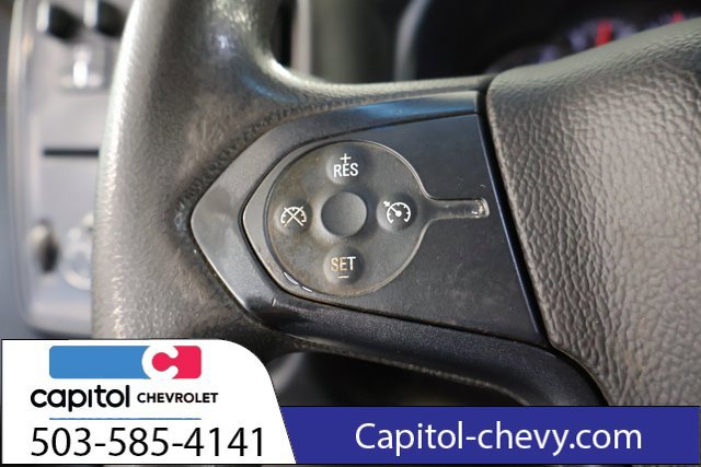Used 2015 Chevrolet Silverado 3500 W/T w/ WT Convenience Package AWD/4WD image 18