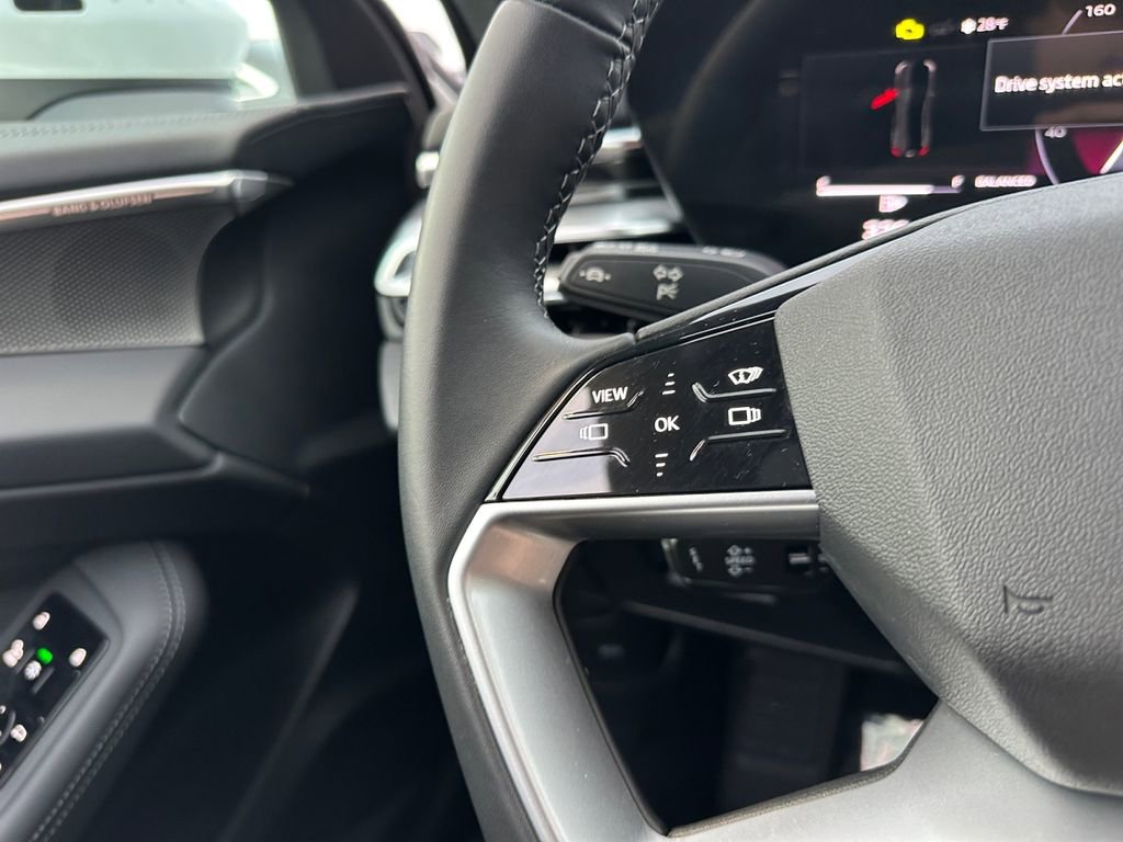 Used 2025 Audi A5 2.0T Premium Plus w/ Premium Plus image 22