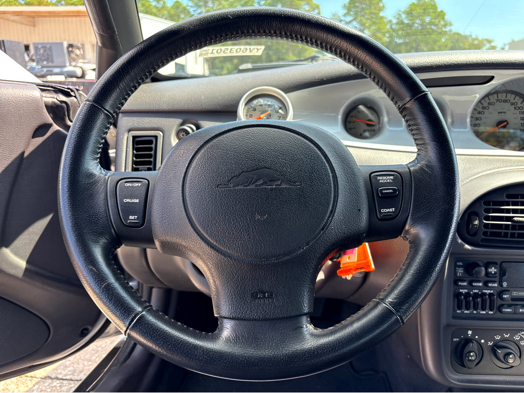 Used 2000 Plymouth Prowler image 12