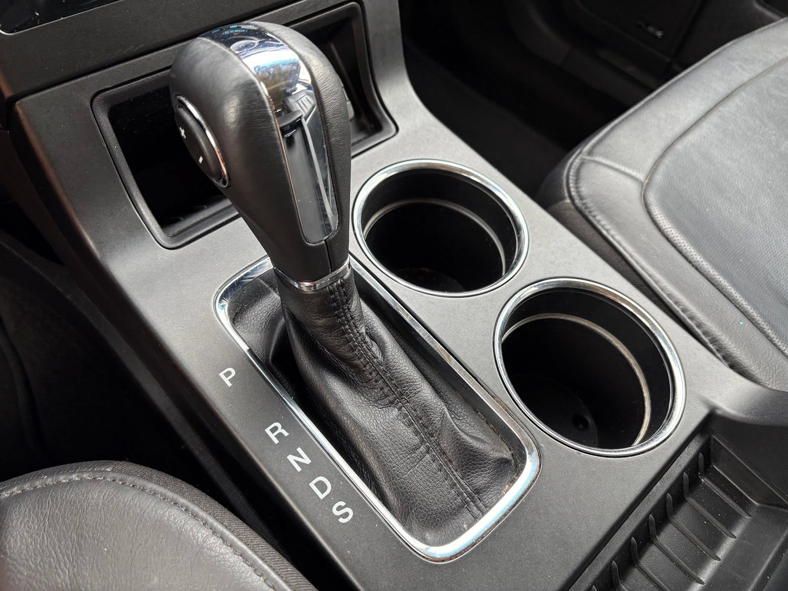 Used 2019 Ford Flex Limited FWD image 19