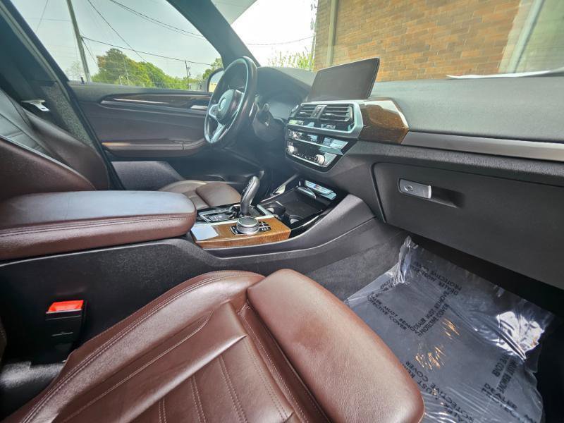 Used 2020 BMW X3 M40i w/ Premium Package image 60