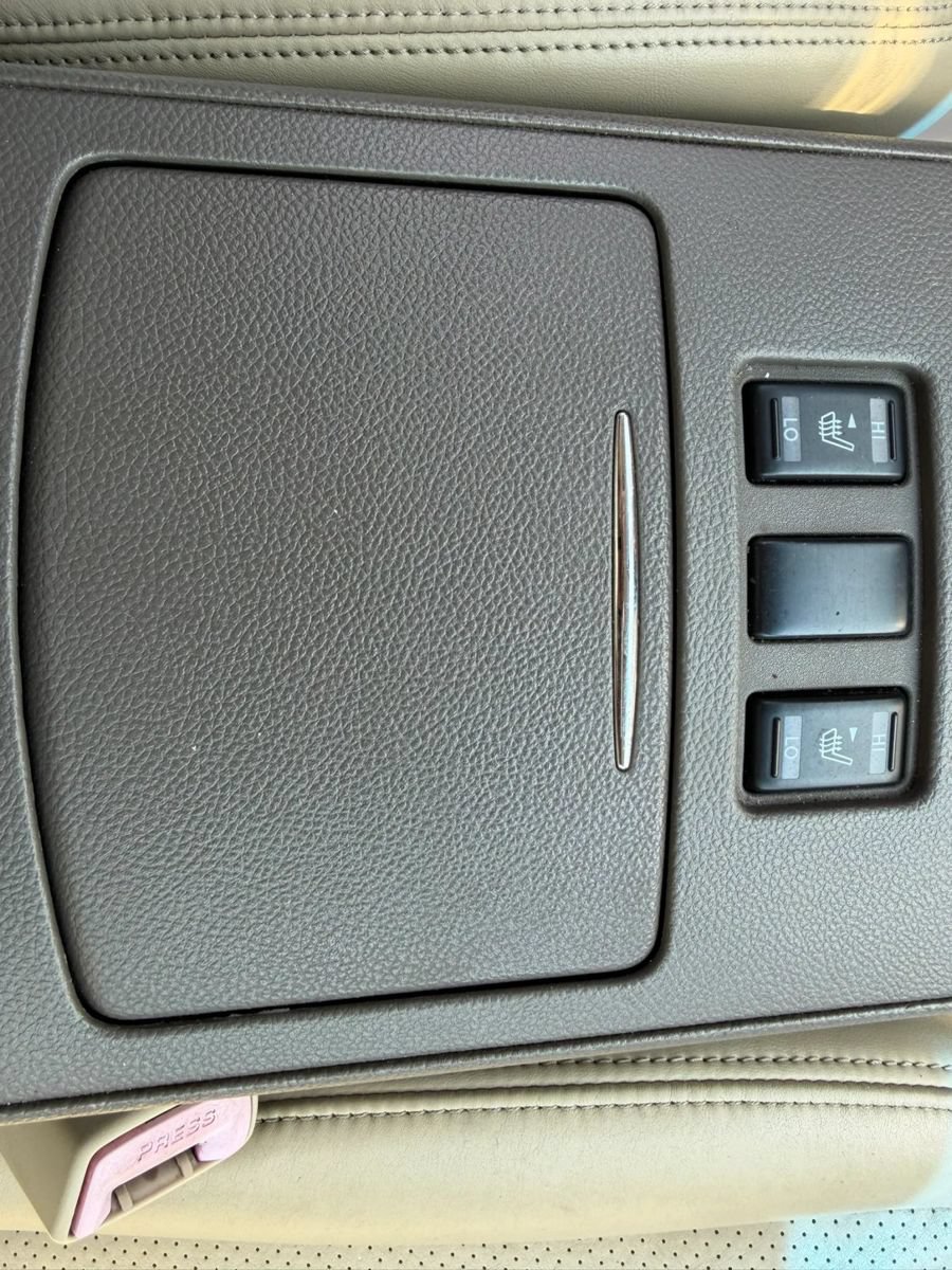 Used 2008 INFINITI G37 Journey w/ Premium Pkg RWD image 21