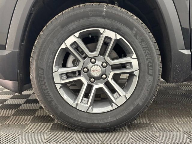 New 2026 GMC Terrain Elevation w/ Technology Package II AWD/4WD image 14