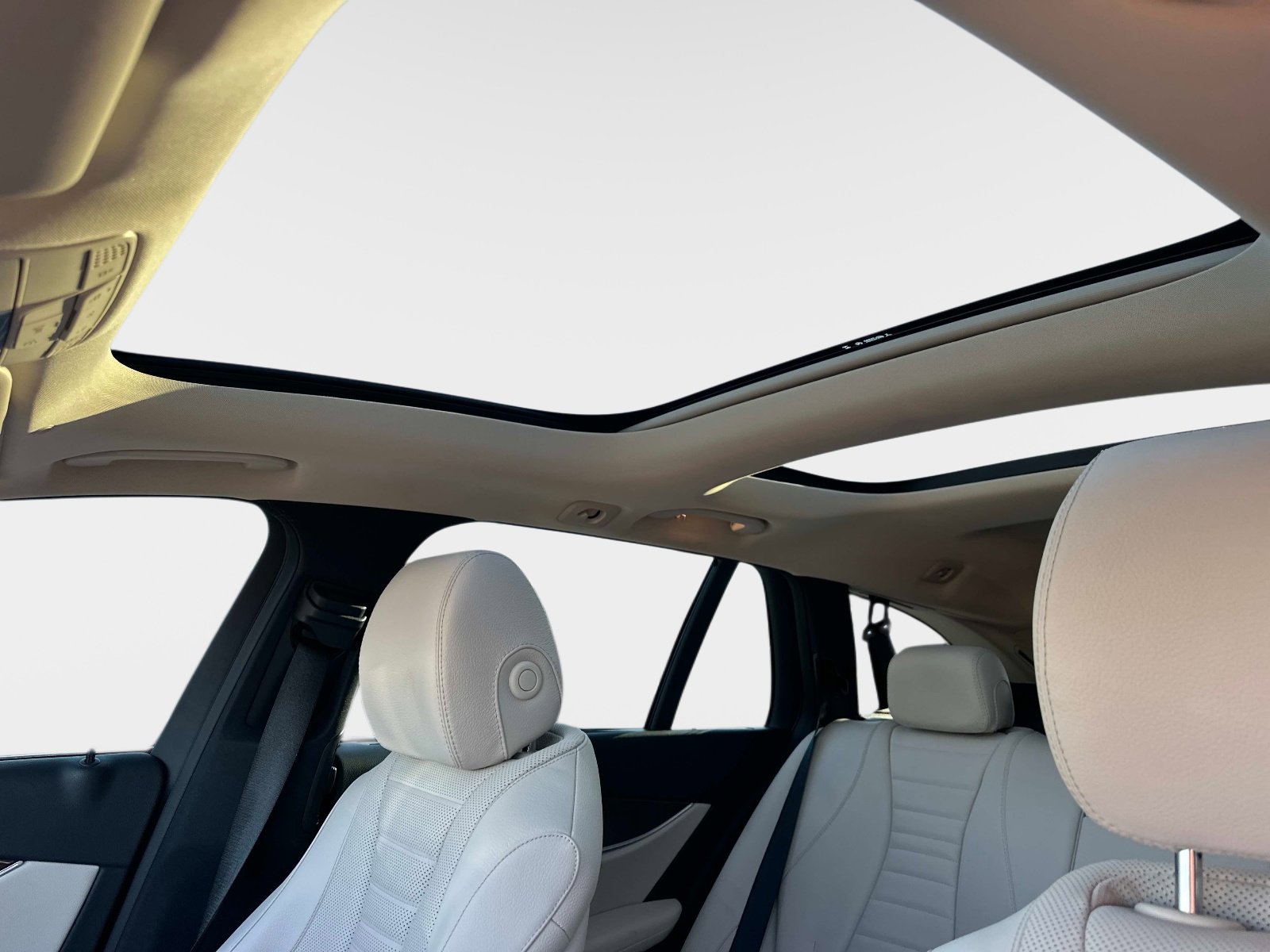 Certified 2021 Mercedes-Benz E 450 4MATIC All-Terrain Wagon image 23