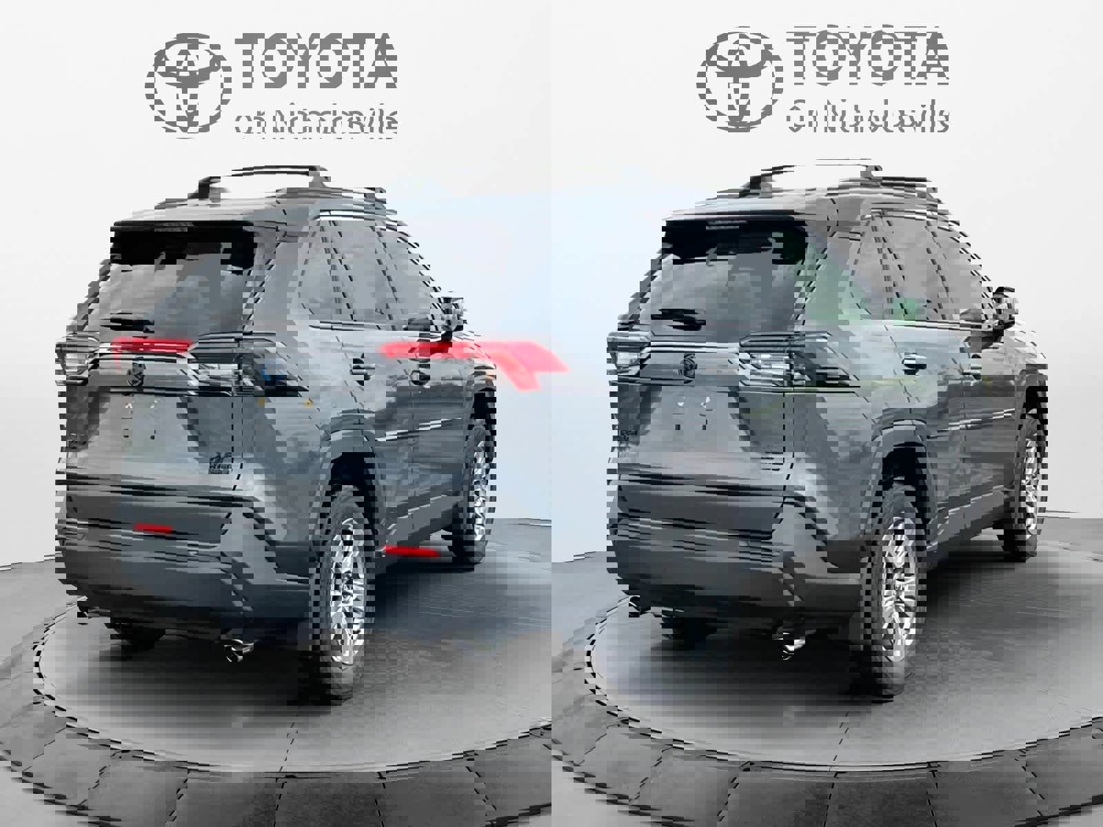 Used 2023 Toyota RAV4 XLE w/ Convenience Package image 5