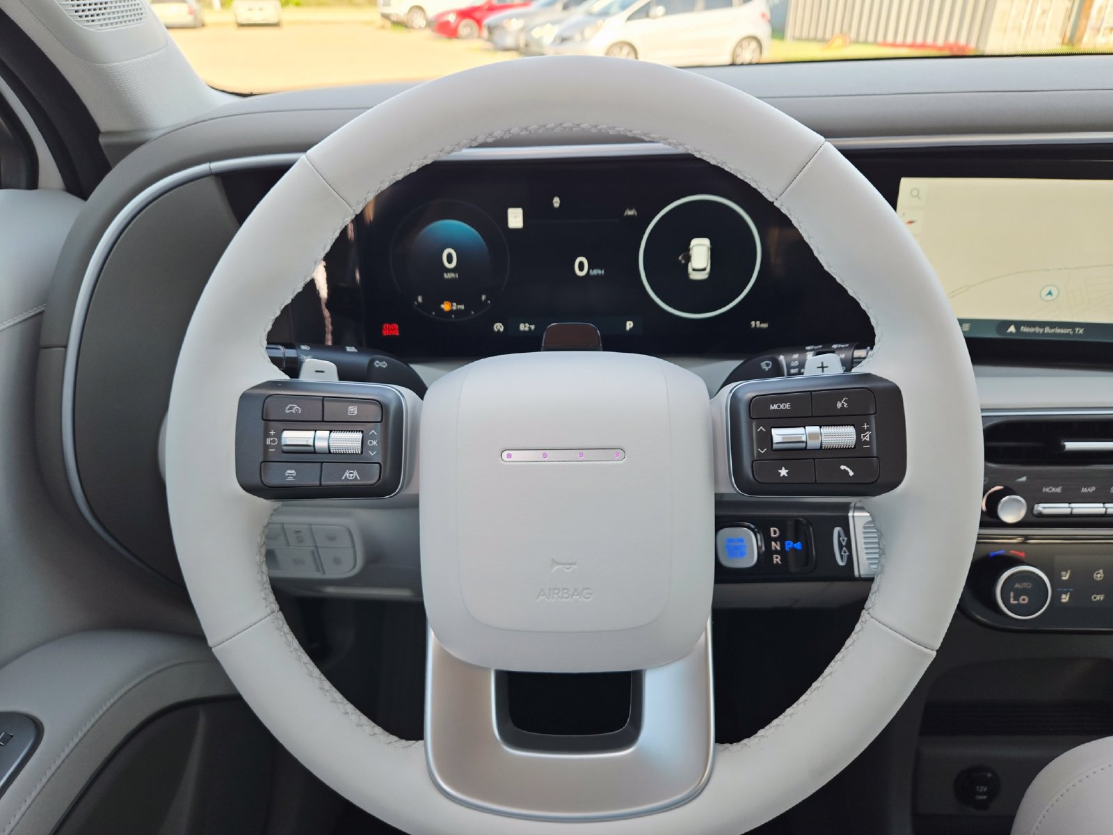 New 2026 Hyundai Palisade SEL FWD image 10