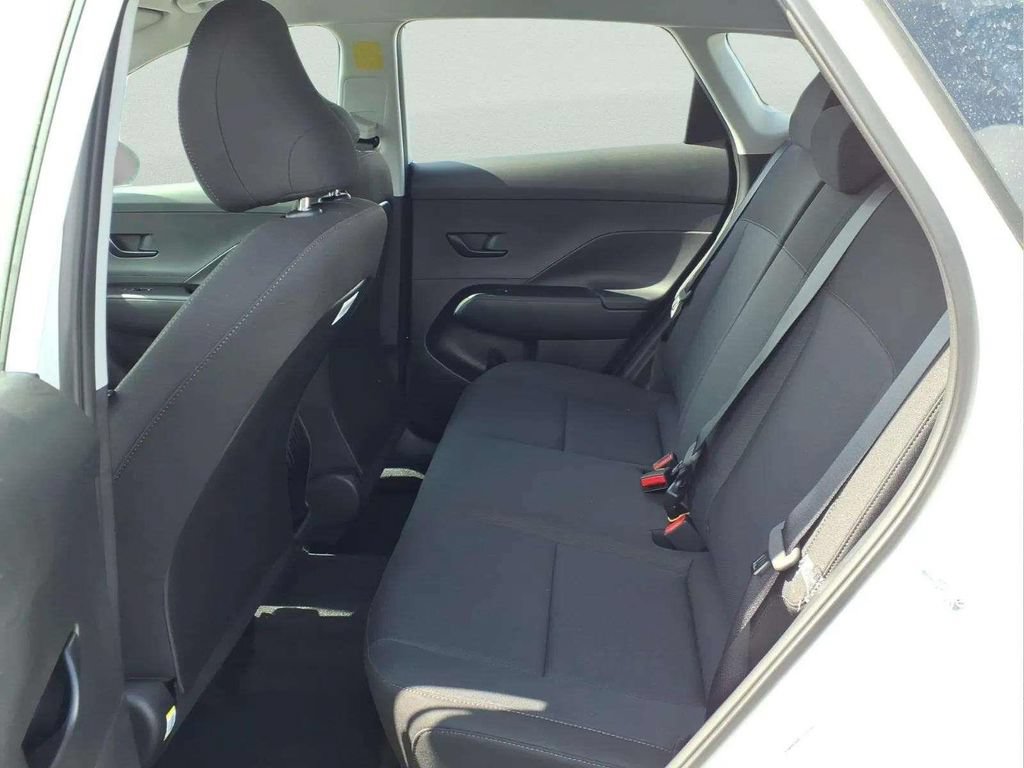 New 2026 Hyundai Kona SE FWD image 10