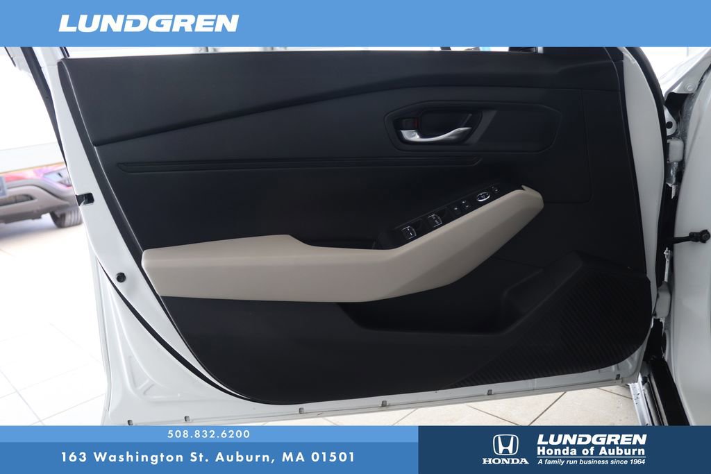 Used 2024 Honda Accord LX image 10
