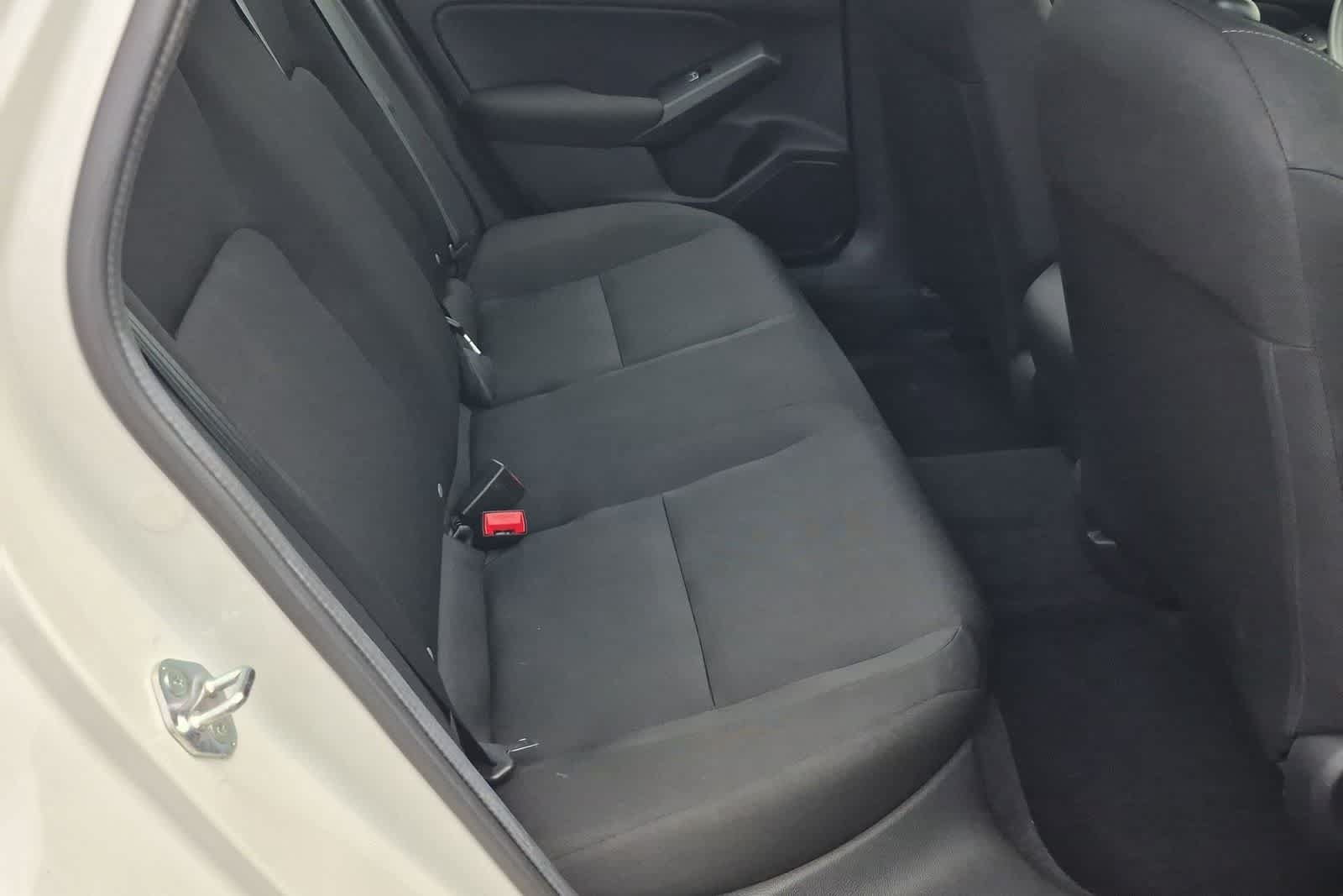Used 2025 Honda Civic LX image 20