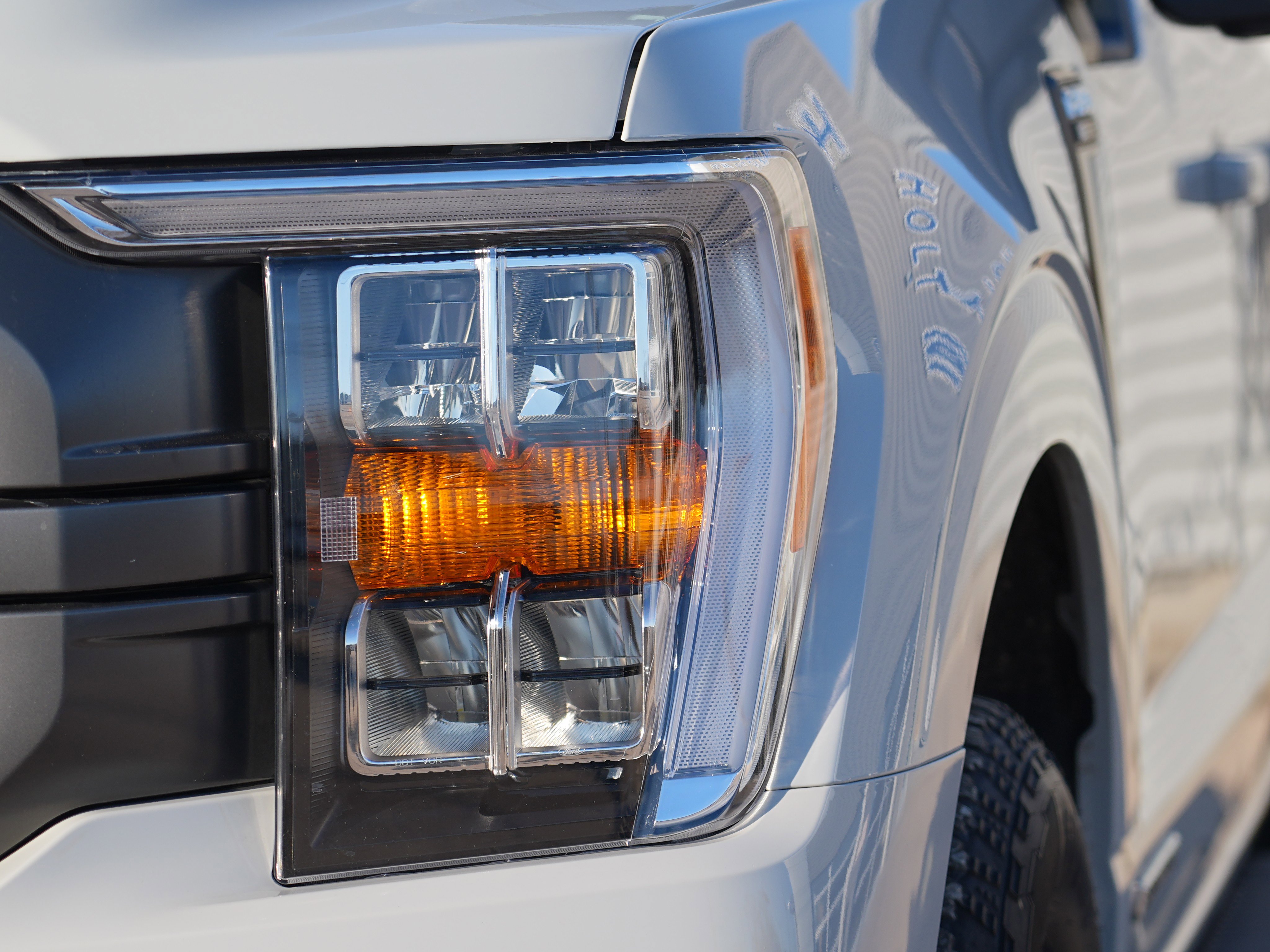 Used 2023 Ford F150 XLT w/ Equipment Group 302A High image 12