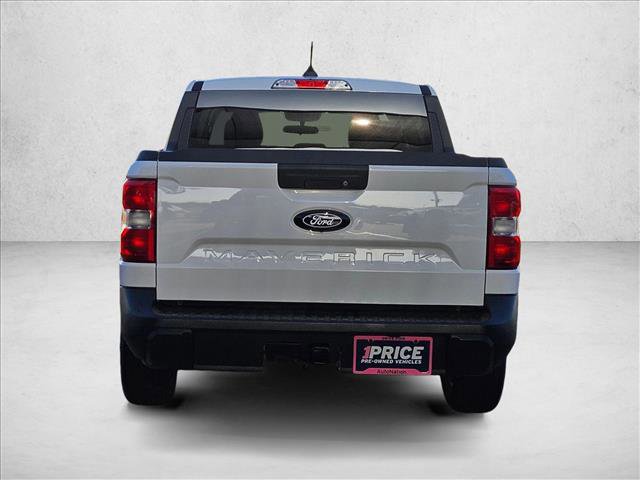 Used 2025 Ford Maverick XL w/ Equipment Group 102A AWD/4WD image 7