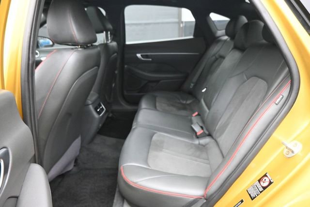 Used 2020 Hyundai Sonata SEL Plus w/ Tech Package FWD image 8