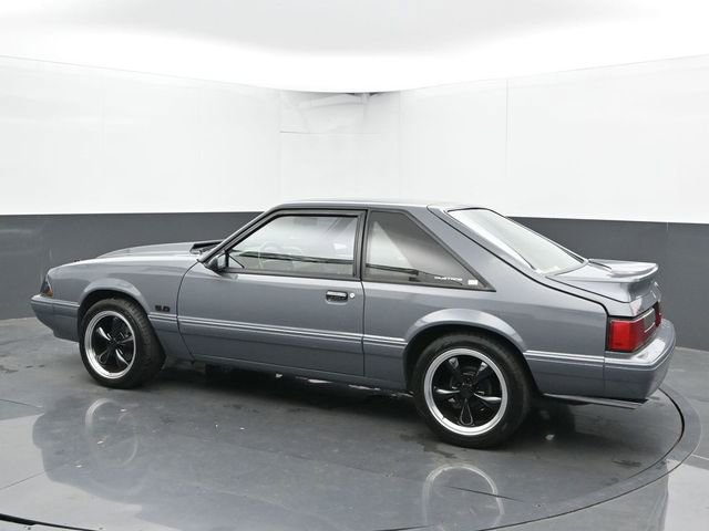 Used 1993 Ford Mustang LX image 7