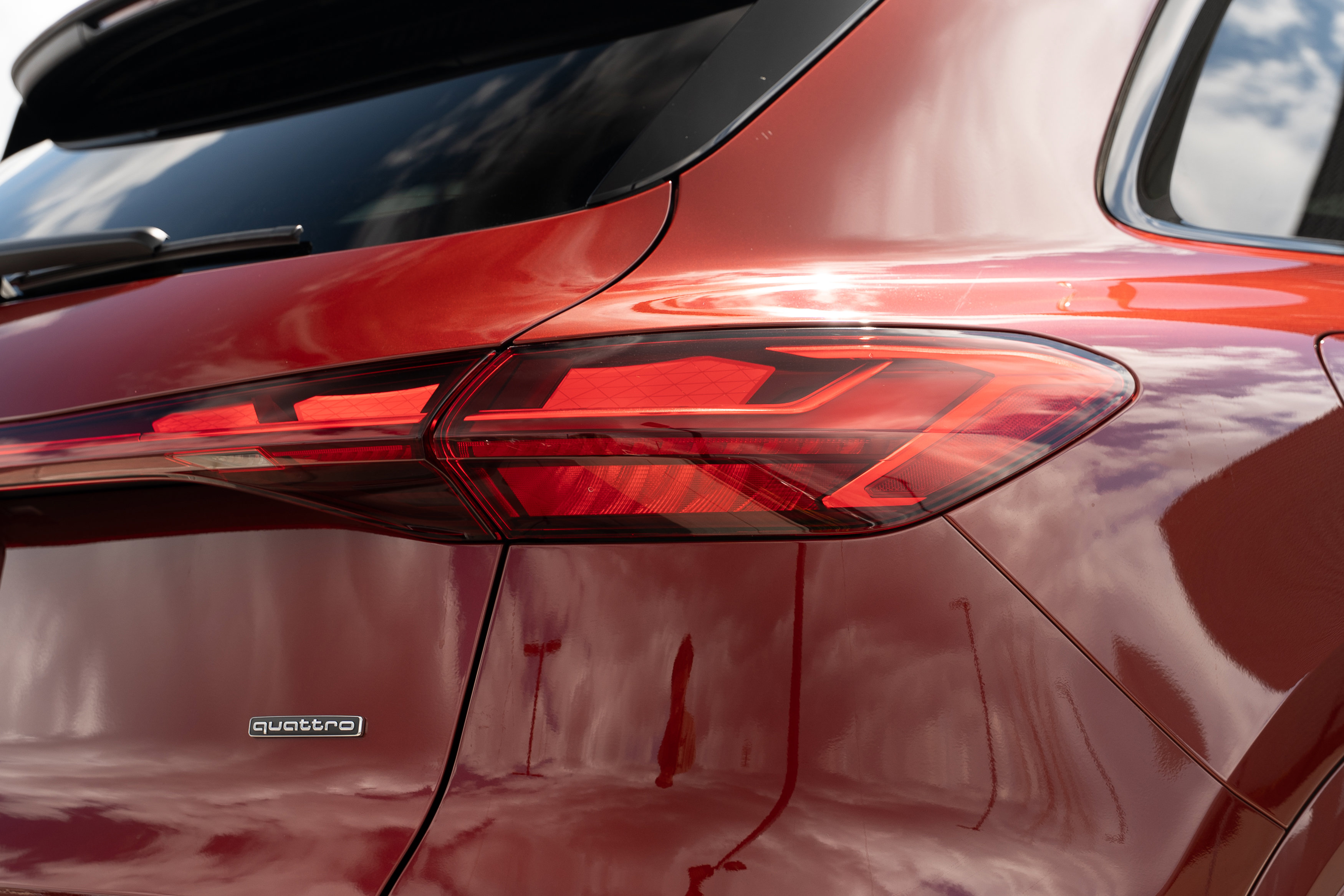 New 2026 Audi Q5 Prestige AWD/4WD image 33