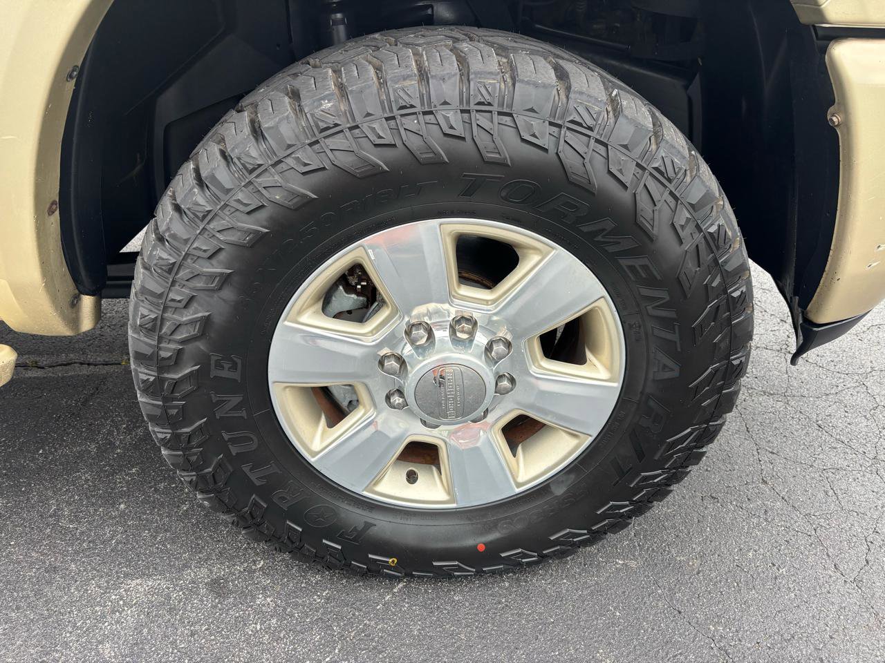 Used 2015 RAM 2500 Longhorn AWD/4WD image 15