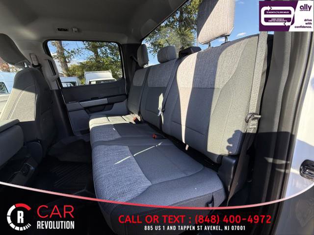 Used 2025 Ford F250 XLT image 38