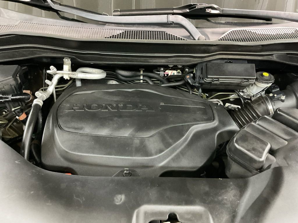 Used 2020 Honda Passport Elite image 33