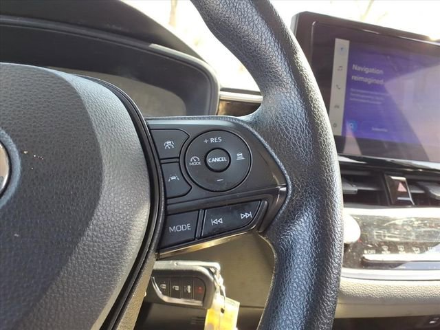 Certified 2023 Toyota Corolla LE image 21