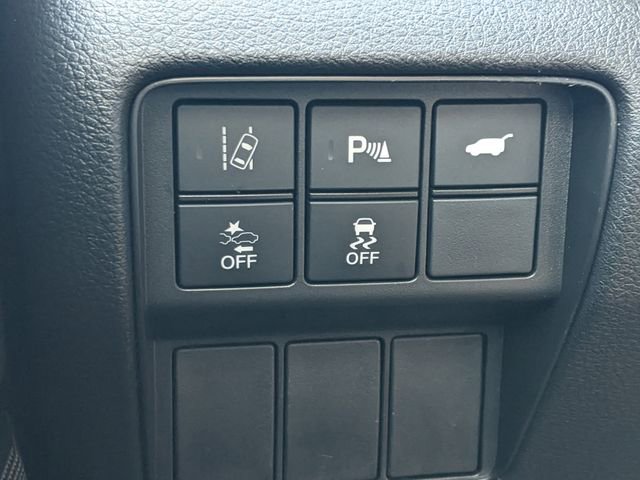 Used 2021 Honda CR-V Touring image 21