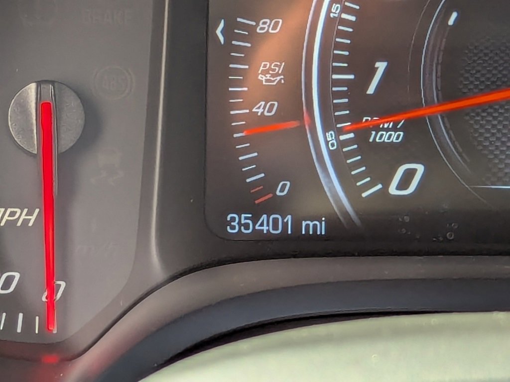 Used 2019 Chevrolet Corvette ZR1 image 35