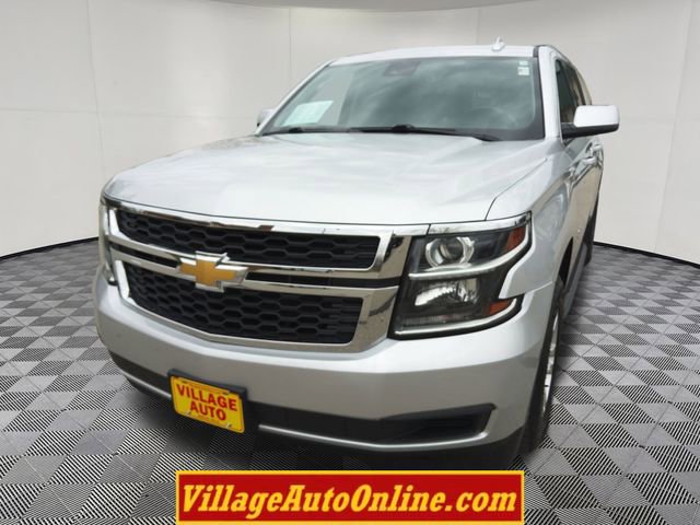 Used 2020 Chevrolet Suburban LT image 17