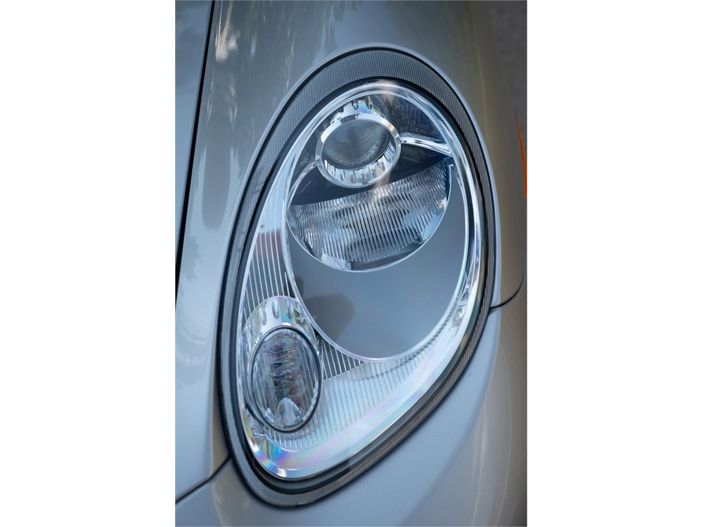 Used 2005 Porsche Boxster image 18