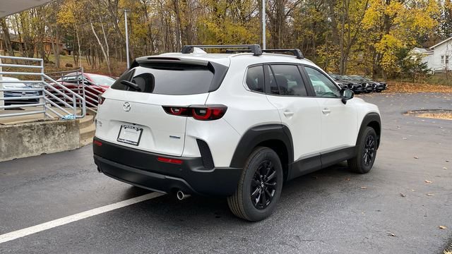 New 2026 MAZDA CX-50 2.5 Hybrid w/ Weather Package image 5