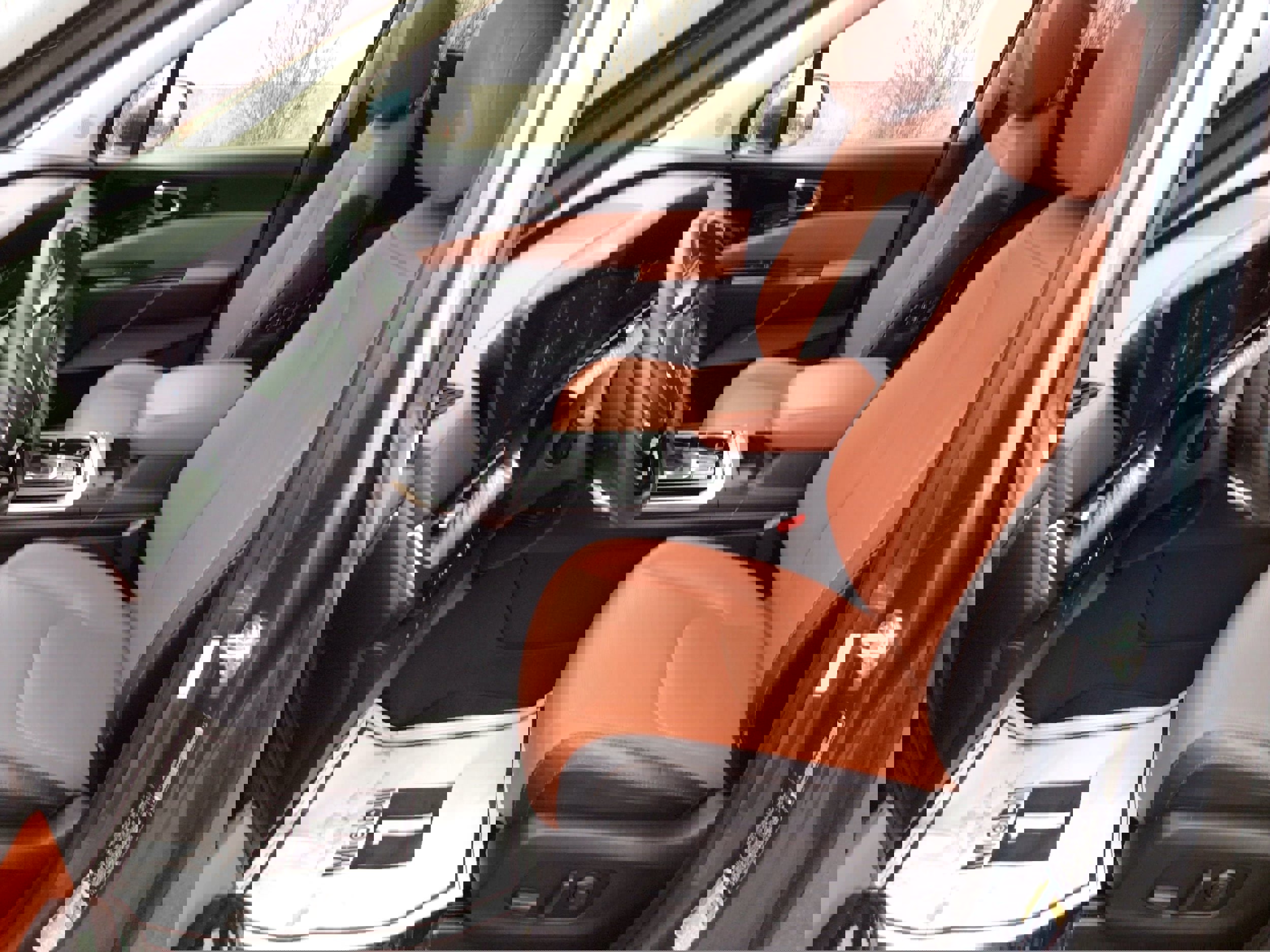 Used 2023 Kia Carnival SX Prestige image 12