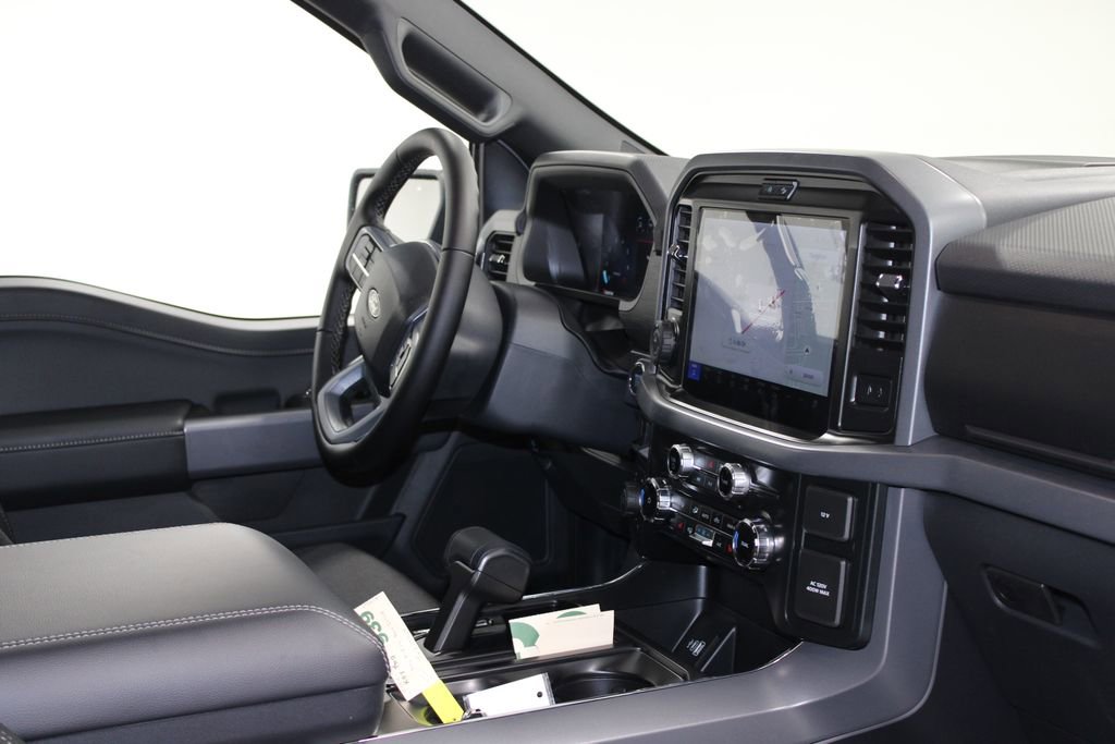 New 2026 Ford F150 XLT image 31